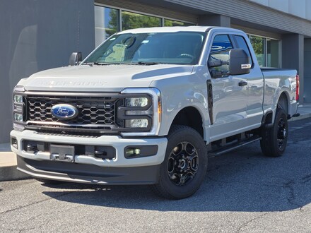 2026 Ford F-250 XL TRUCK