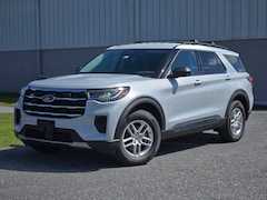 2026 Ford Explorer Active SUV