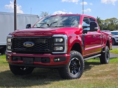 2026 Ford F-250 Lariat TRUCK