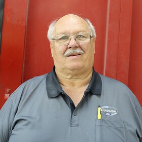 Staff member Joe Ebaugh from ID_c9aece8dc6fe