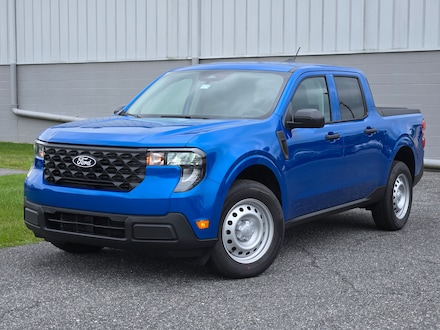 2025 Ford Maverick XL TRUCK