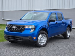 2025 Ford Maverick XL TRUCK