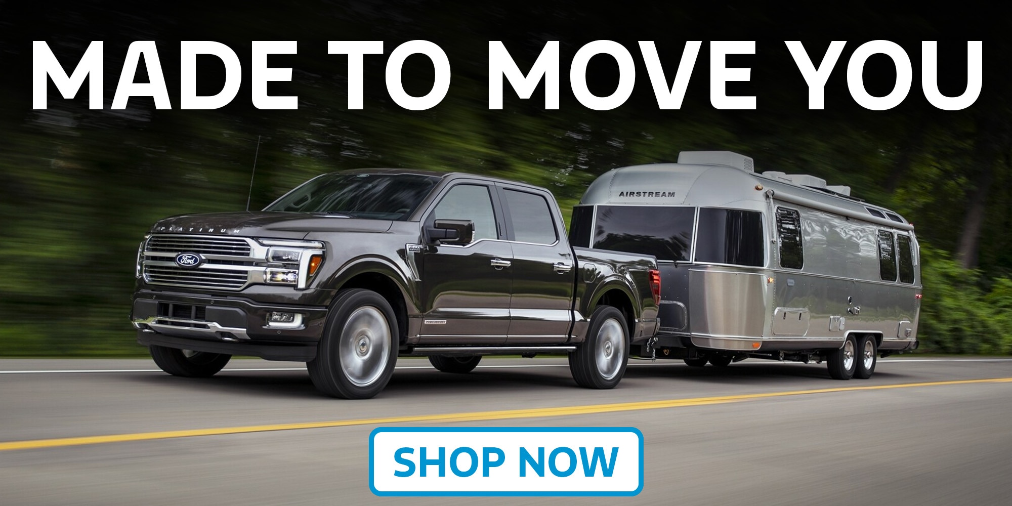 Ford Dealership Westminster MD