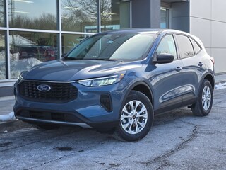 2026 Ford Escape Active SUV