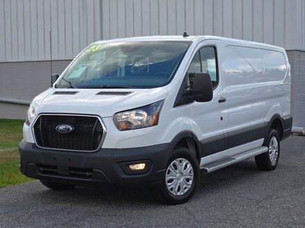 2023 Ford Transit-250 Cargo Base Van Low Roof Van