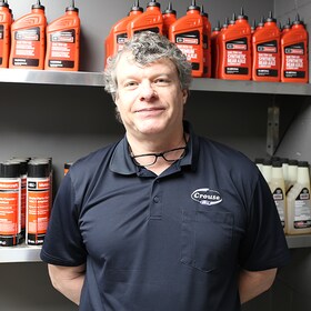 Staff member Ted Haller from ID_c9aece8dc6fe