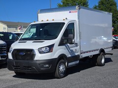 2025 Ford Transit-350 Cutaway Cutaway VAN
