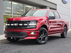 2026 Ford F-150 STX TRUCK