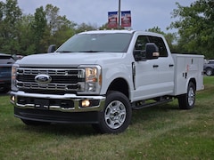 2026 Ford F-350 XLT TRUCK