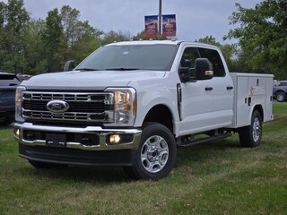 2026 Ford F-350 XLT TRUCK