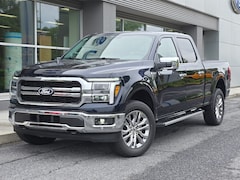 2026 Ford F-150 Lariat TRUCK