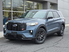 2026 Ford Explorer ST SUV