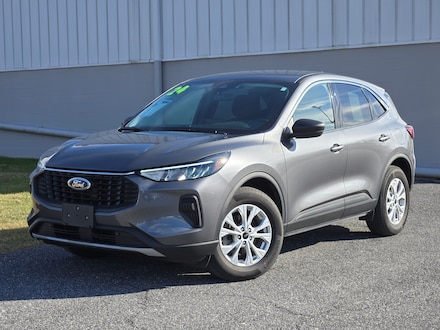 2024 Ford Escape Active SUV