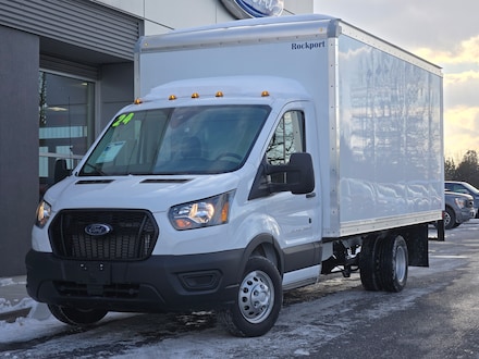 2024 Ford Transit 350 Base Truck