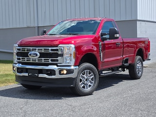 2025 Ford F-250 XLT TRUCK