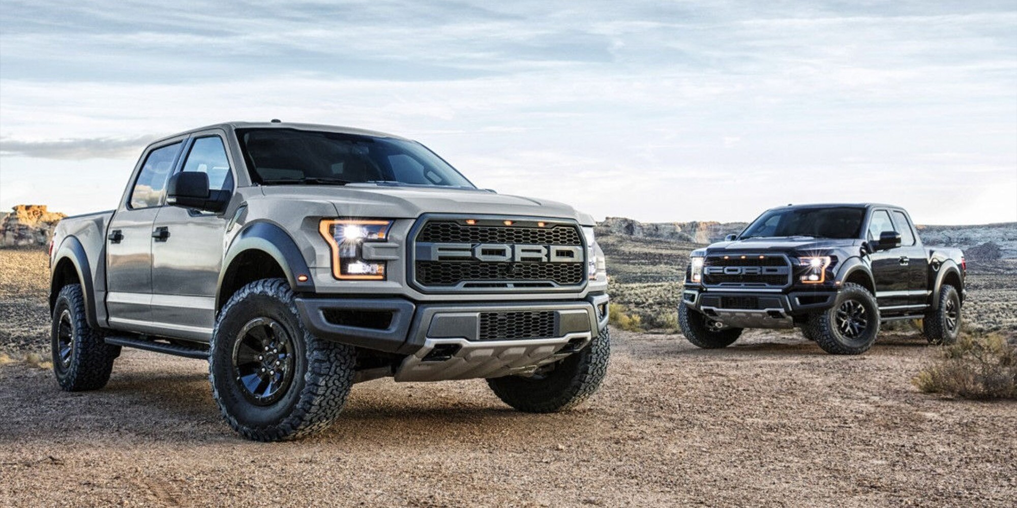 Best F-150 Years to Buy Used
