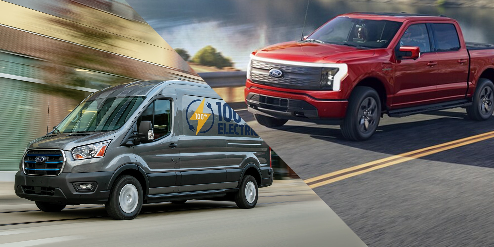 SUV EV Models