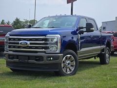 2026 Ford F-250 King Ranch TRUCK