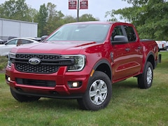 2025 Ford Ranger XL TRUCK