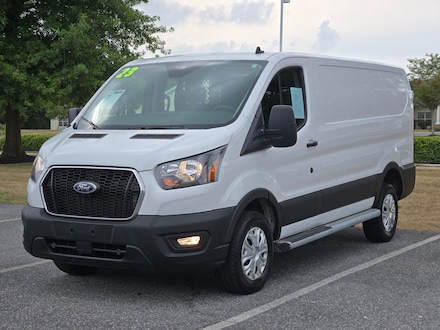 2023 Ford Transit-250 Cargo Base Van Low Roof Van