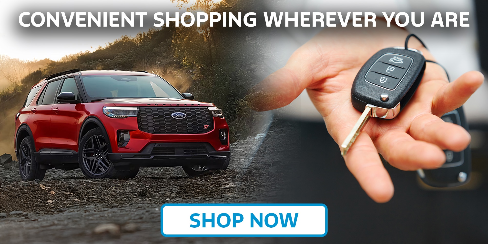 Purchasing a Car Out of State