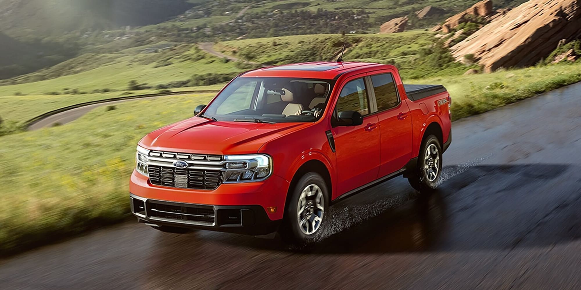 Ford Hybrid Engine vs Ecoboost