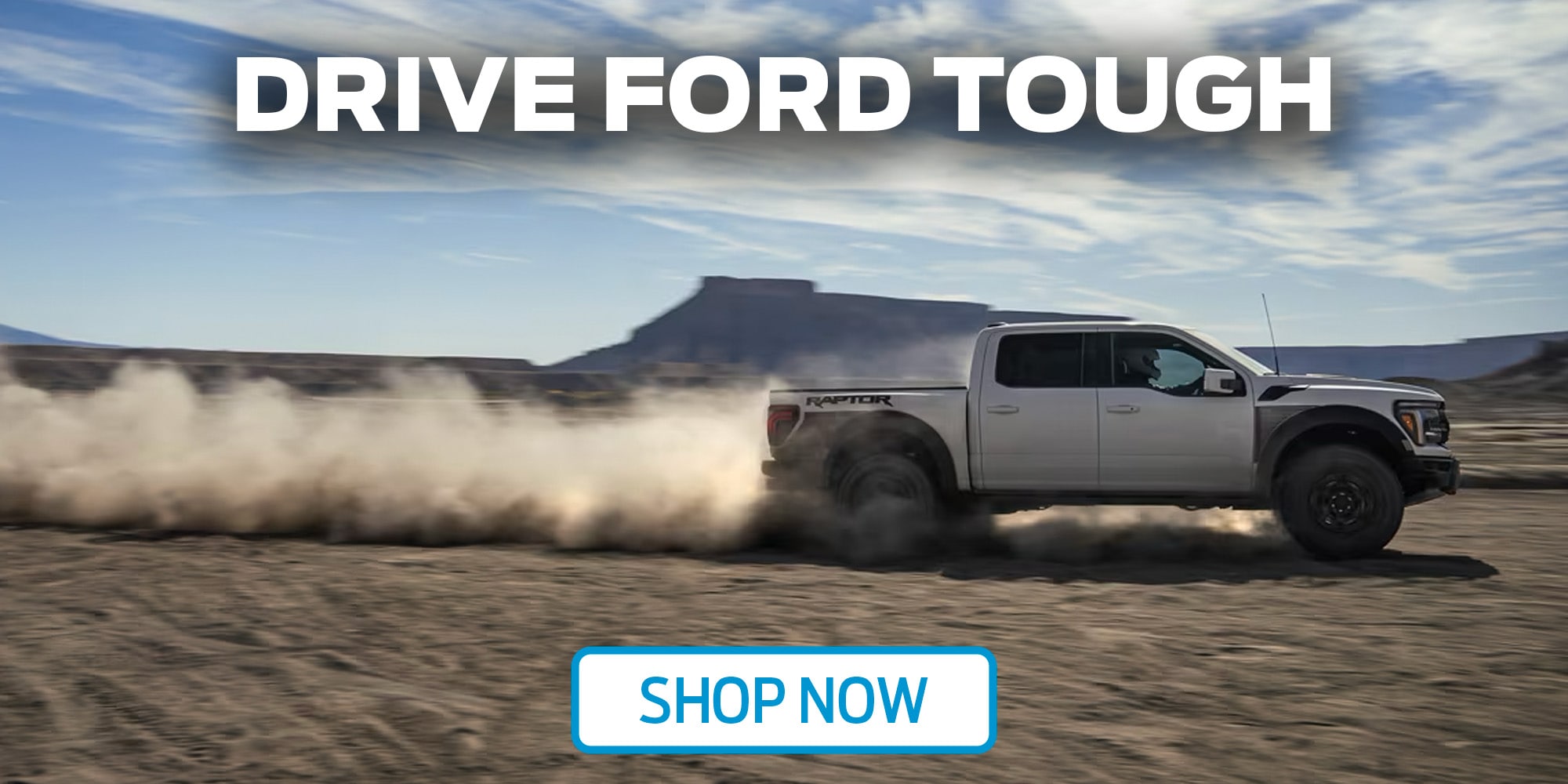 Ford F-150 Driving Modes Explained