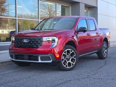 2025 Ford Maverick Lariat TRUCK