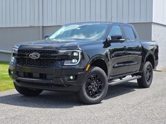2025 Ford Ranger Lariat TRUCK