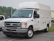  Ford E-350 Cutaway