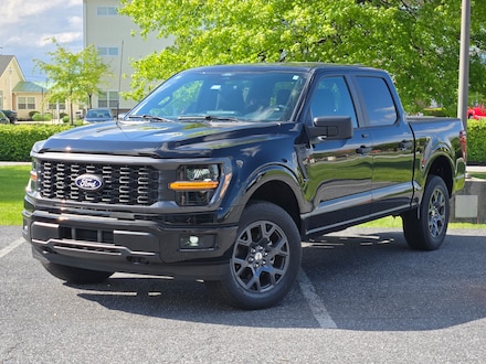 2026 Ford F-150 STX TRUCK