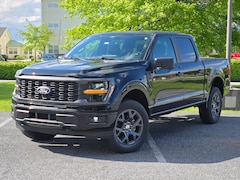 2026 Ford F-150 STX TRUCK