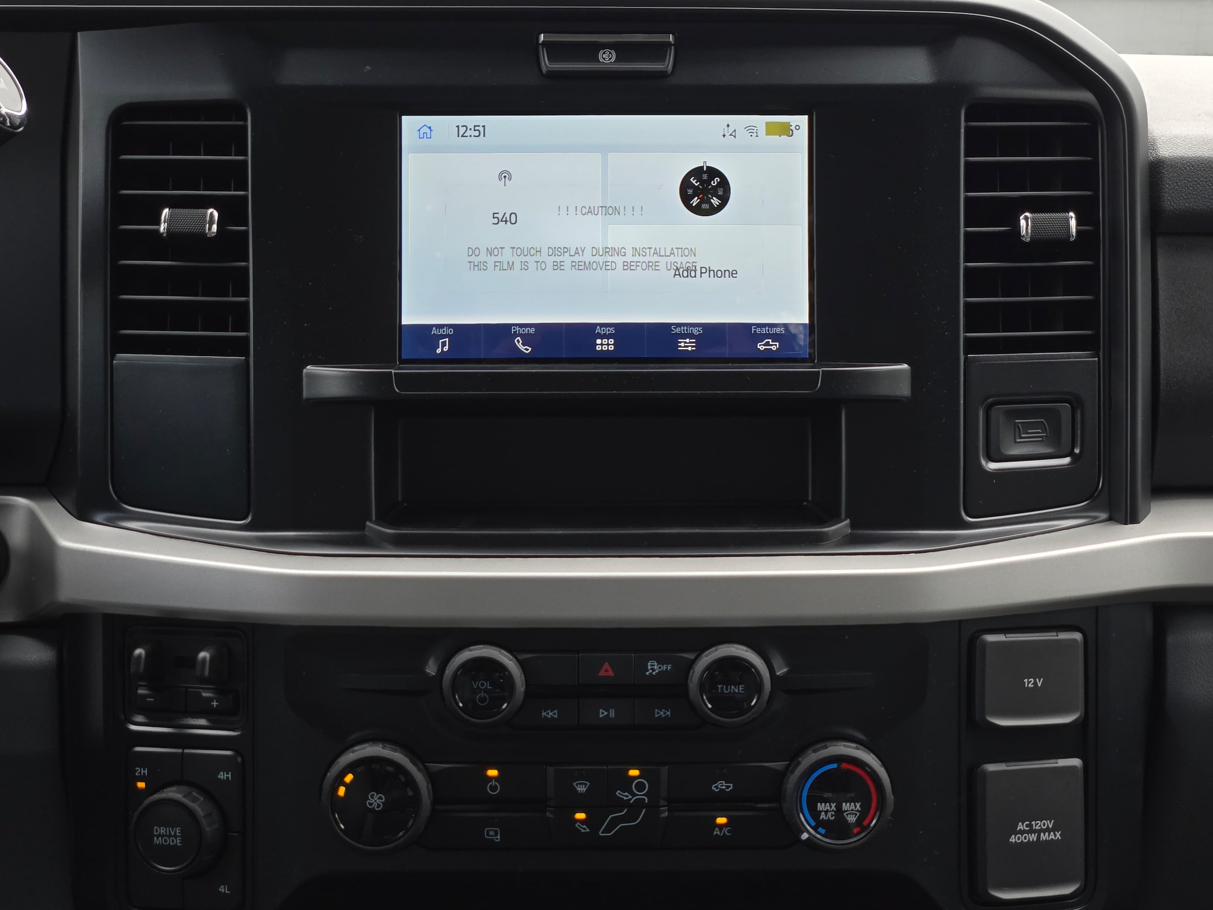 2026 Ford F-350 Super Duty XLT - Photo 9