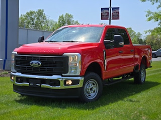 2025 Ford F-250 XL TRUCK
