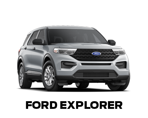 2022 Ford Explorer Taneytown MD