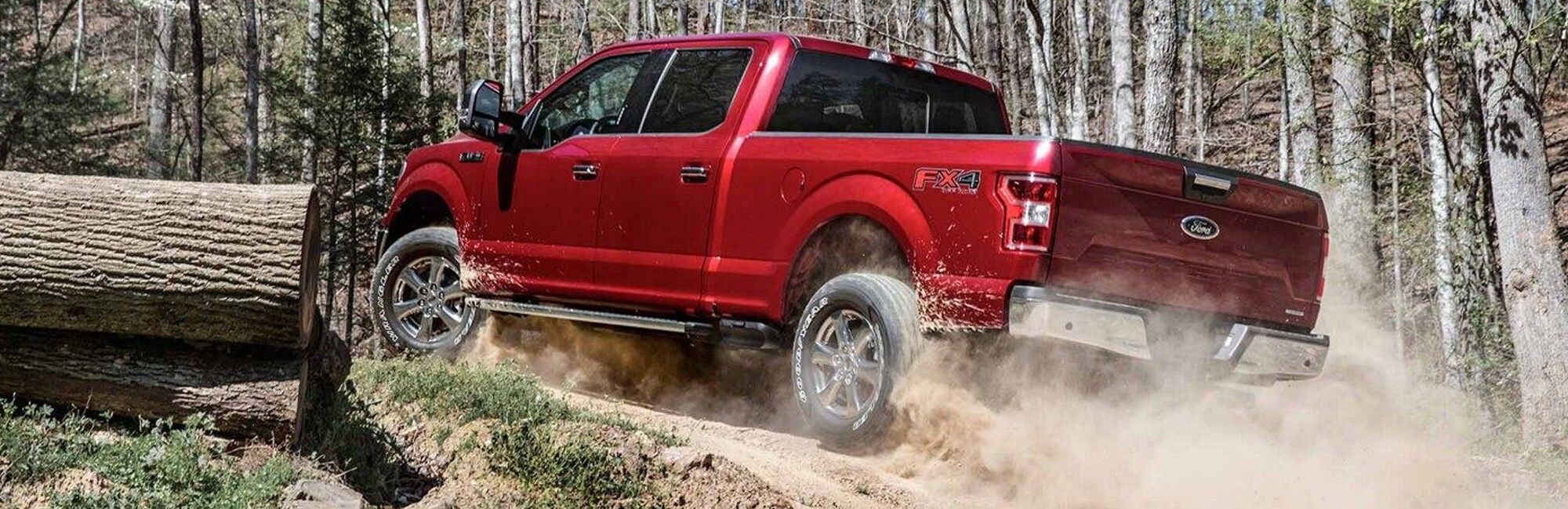 2019 Ford F150 in Taneytown Crouse Ford, Ford Dealership Near Me