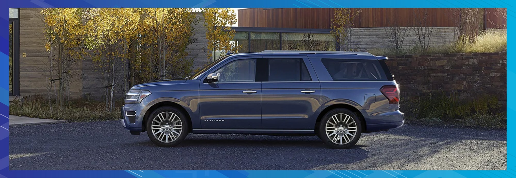 2022 Ford Expedition near Westminster, MD