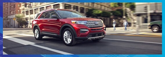 21 Ford Explorer Interior More Specs Crouse Ford 21 Ford Explorer Interior More Specs Crouse Ford