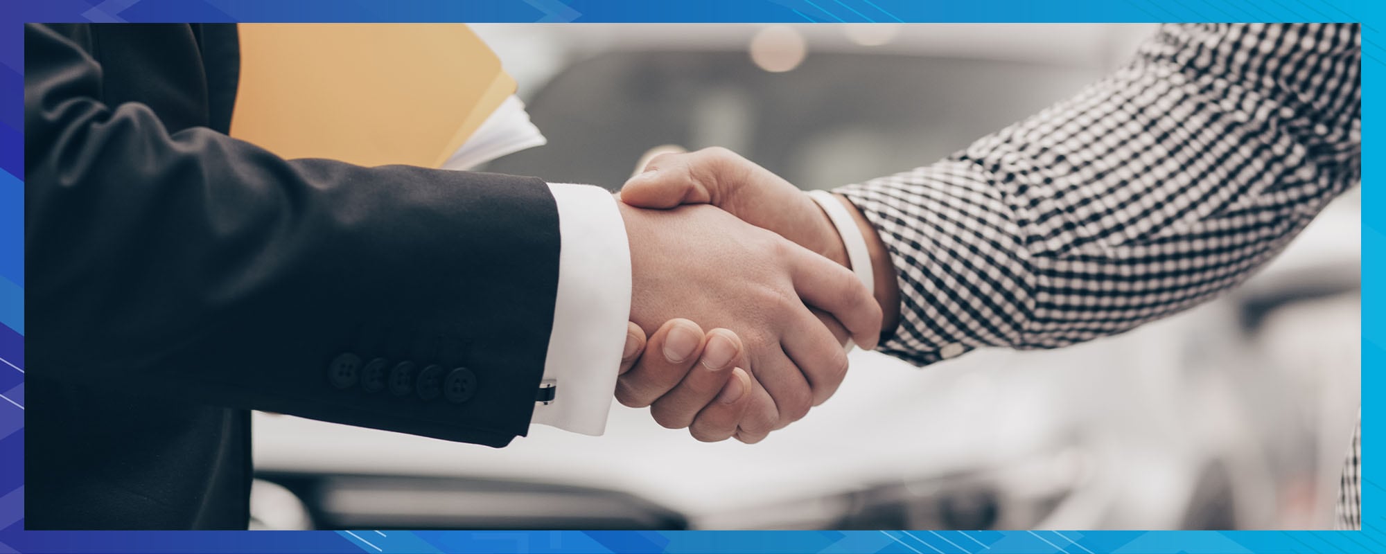 Ford Red Carpet Leasing Benefits Of Leasing A Car In Maryland