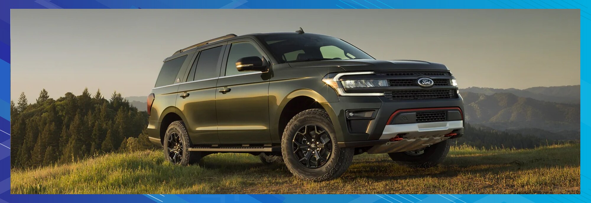 2022 Ford Expedition Off-Road near Westminster, MD