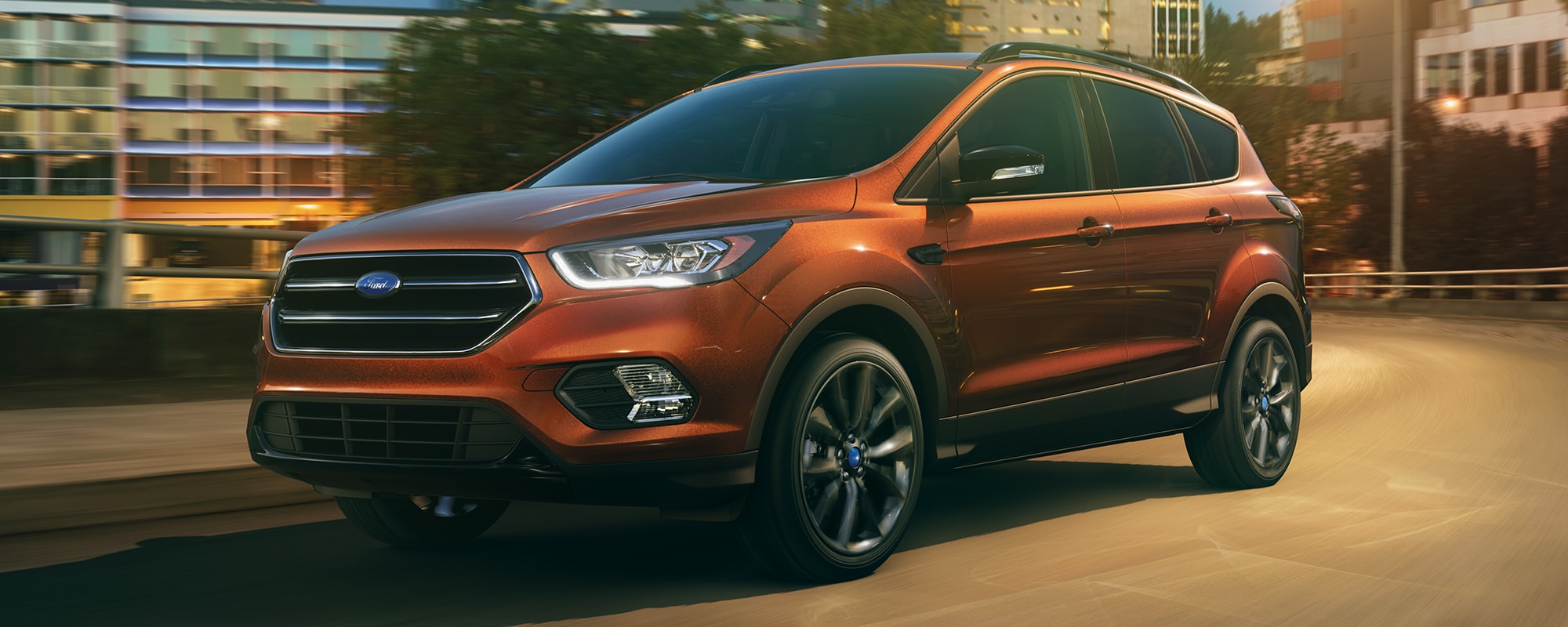 2018 Ford Escape in Taneytown Crouse Ford, Ford Dealership Near Me