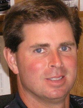 Staff member David Crouse from ID_c9aece8dc6fe
