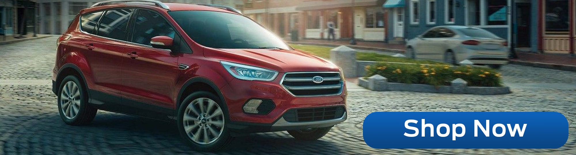 2018 Ford Escape in Taneytown Crouse Ford, Ford Dealership Near Me