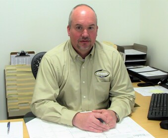 Staff member Jim Lash from ID_c9aece8dc6fe