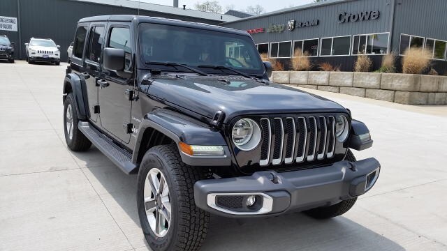 Kewanee S Crowe Auto Group Llc New And Used Chrysler Dodge Jeep