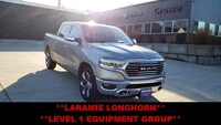 2019 Ram All-New 1500 Truck 2019 Ram All-New 1500 Truck