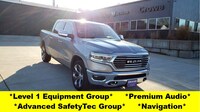 2019 Ram All-New 1500 Truck 2019 Ram All-New 1500 Truck