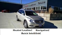 2016 Buick Enclave SUV 2016 Buick Enclave SUV