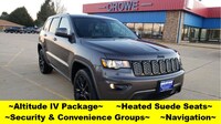2019 Jeep Grand Cherokee SUV 2019 Jeep Grand Cherokee SUV