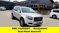 2016 GMC Acadia SUV 2016 GMC Acadia SUV